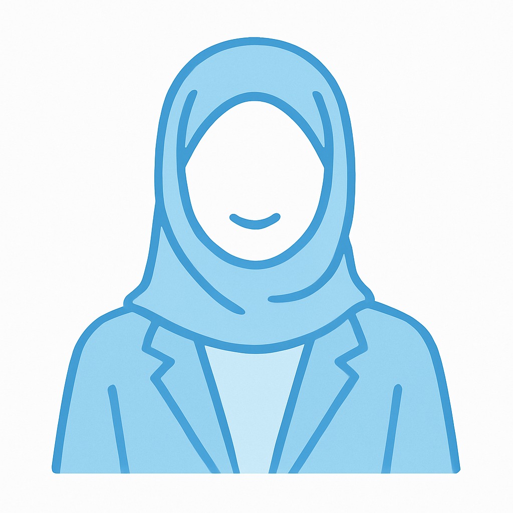 ايمان احمد العمري