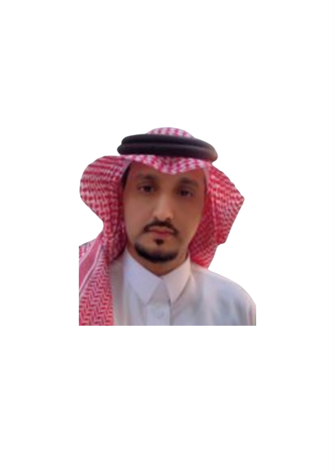عبدالهادي محمد الغامدي