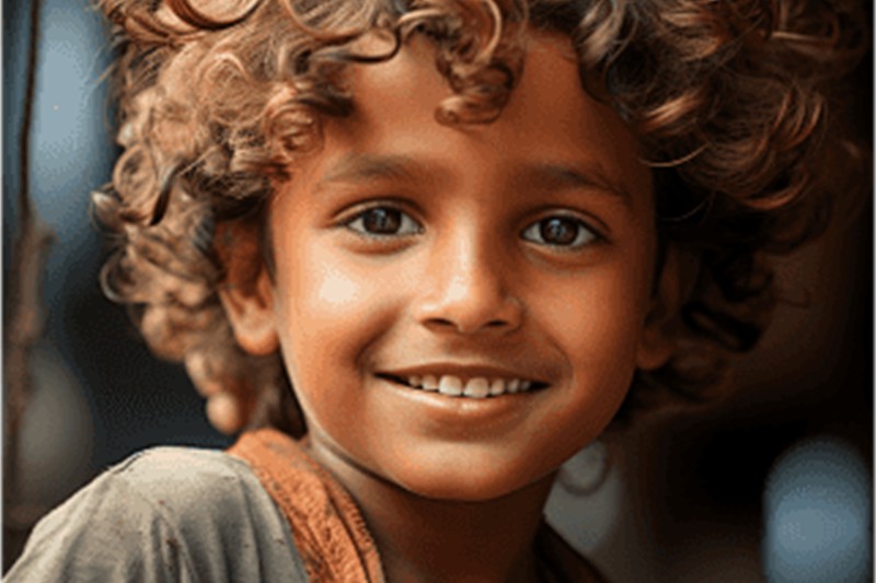 حماية الاطفال