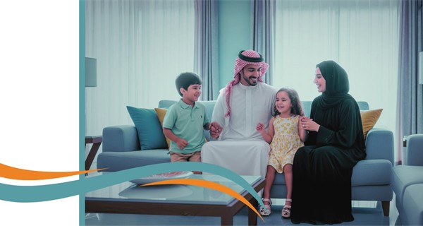 الاستقرار الاسري للاسر