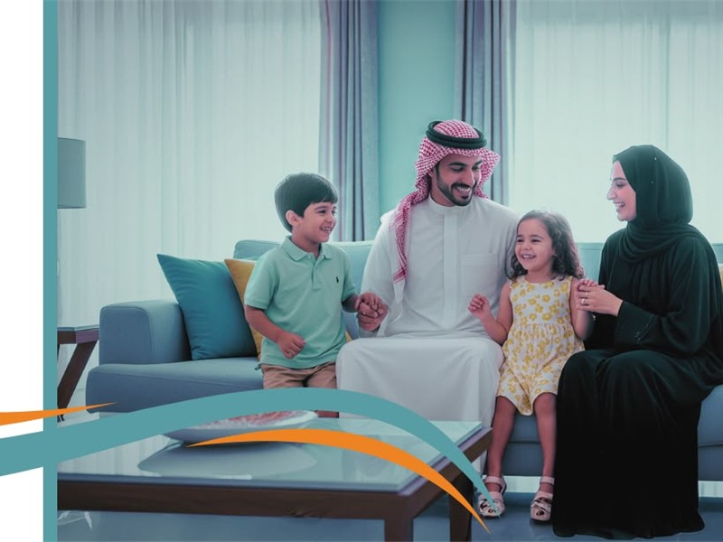 الاستقرار الاسري للاسر