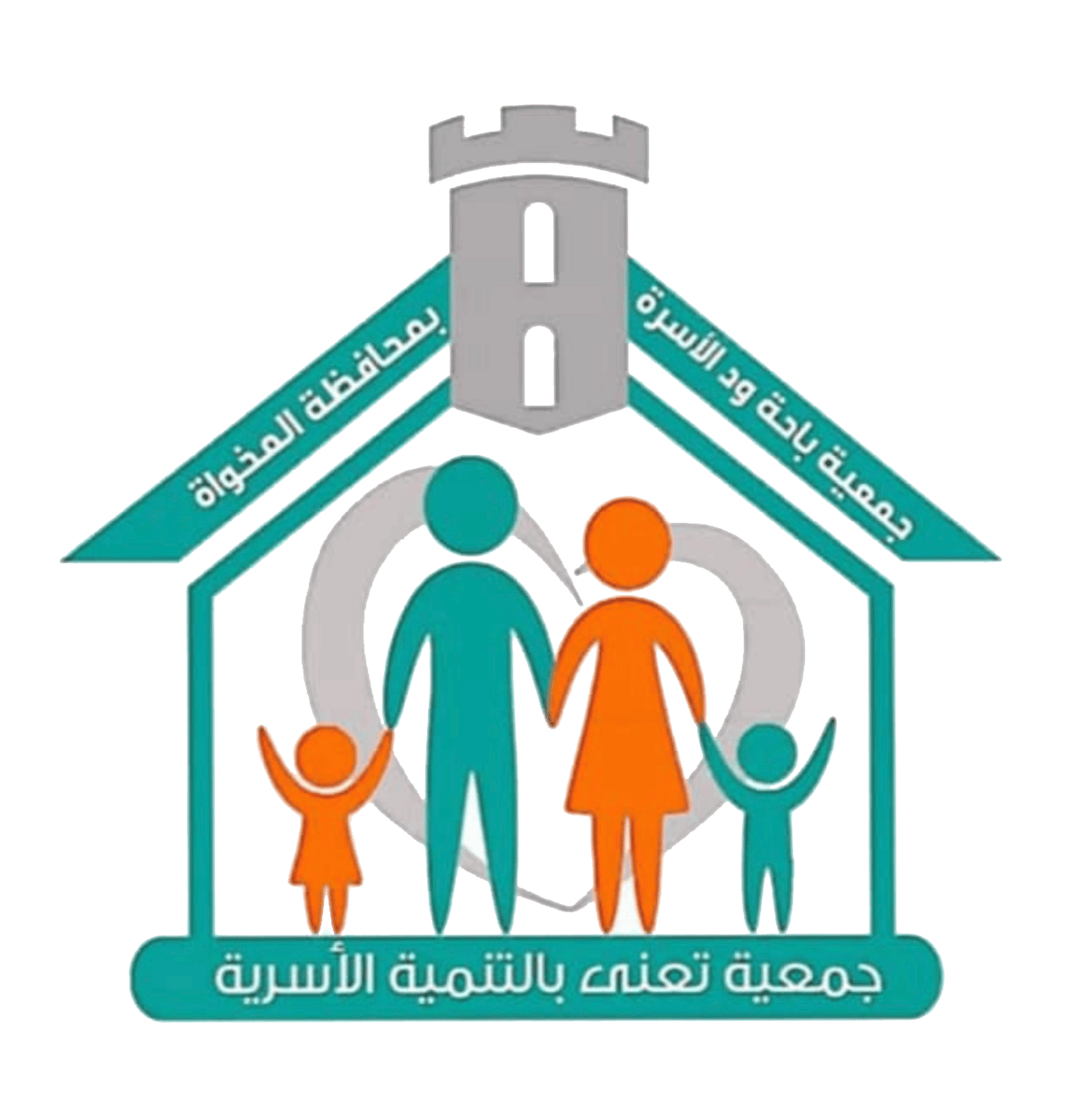 جمعية باحة ود الاسرة 